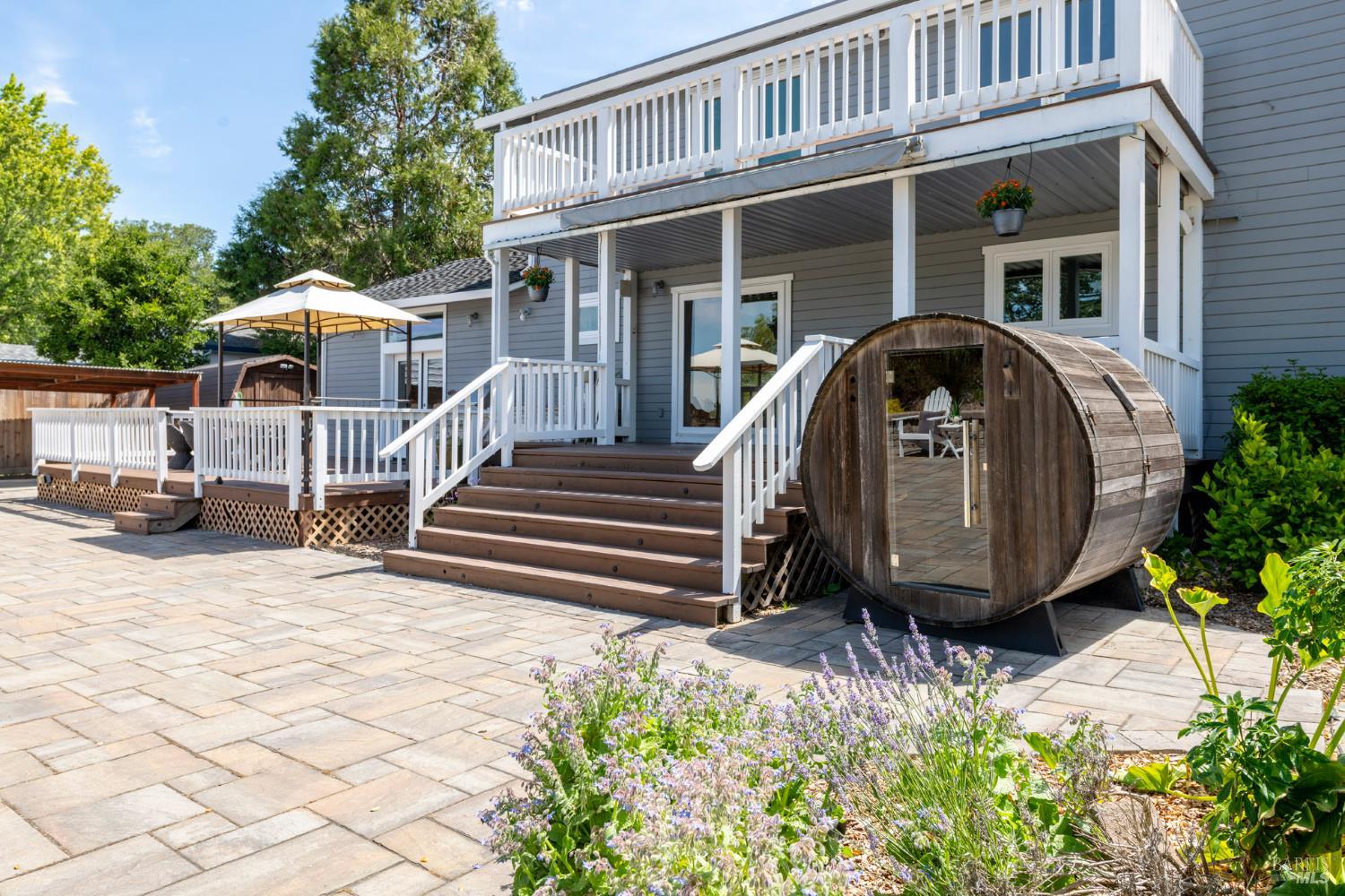 Detail Gallery Image 62 of 96 For 635 Palm Ave, Penngrove,  CA 94951 - 4 Beds | 2/1 Baths