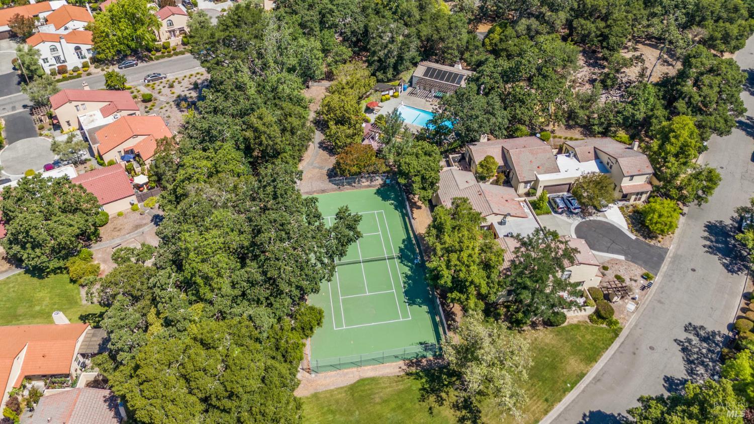 Detail Gallery Image 42 of 42 For 706 Adobe Dr, Santa Rosa,  CA 95404 - 3 Beds | 2 Baths