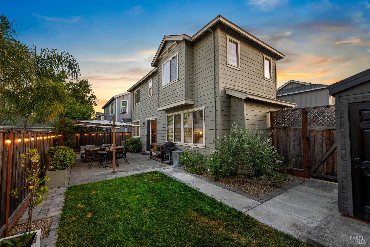 Detail Gallery Image 74 of 74 For 2350 Andre Ln, Santa Rosa,  CA 95403 - 4 Beds | 2/1 Baths