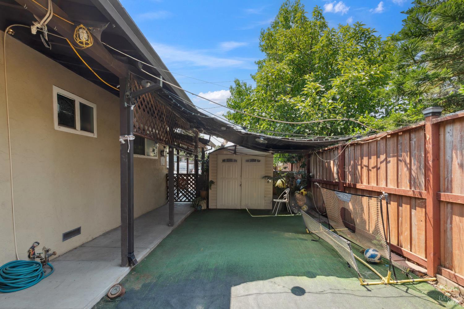 Detail Gallery Image 25 of 41 For 147 Buena Vida Ct, Sonoma,  CA 95476 - – Beds | – Baths