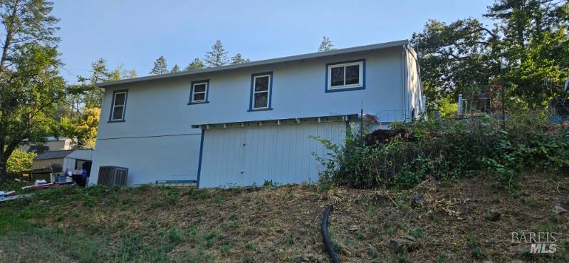 Detail Gallery Image 6 of 19 For 1138 Lokoya Rd, Napa,  CA 94558 - 3 Beds | 2 Baths