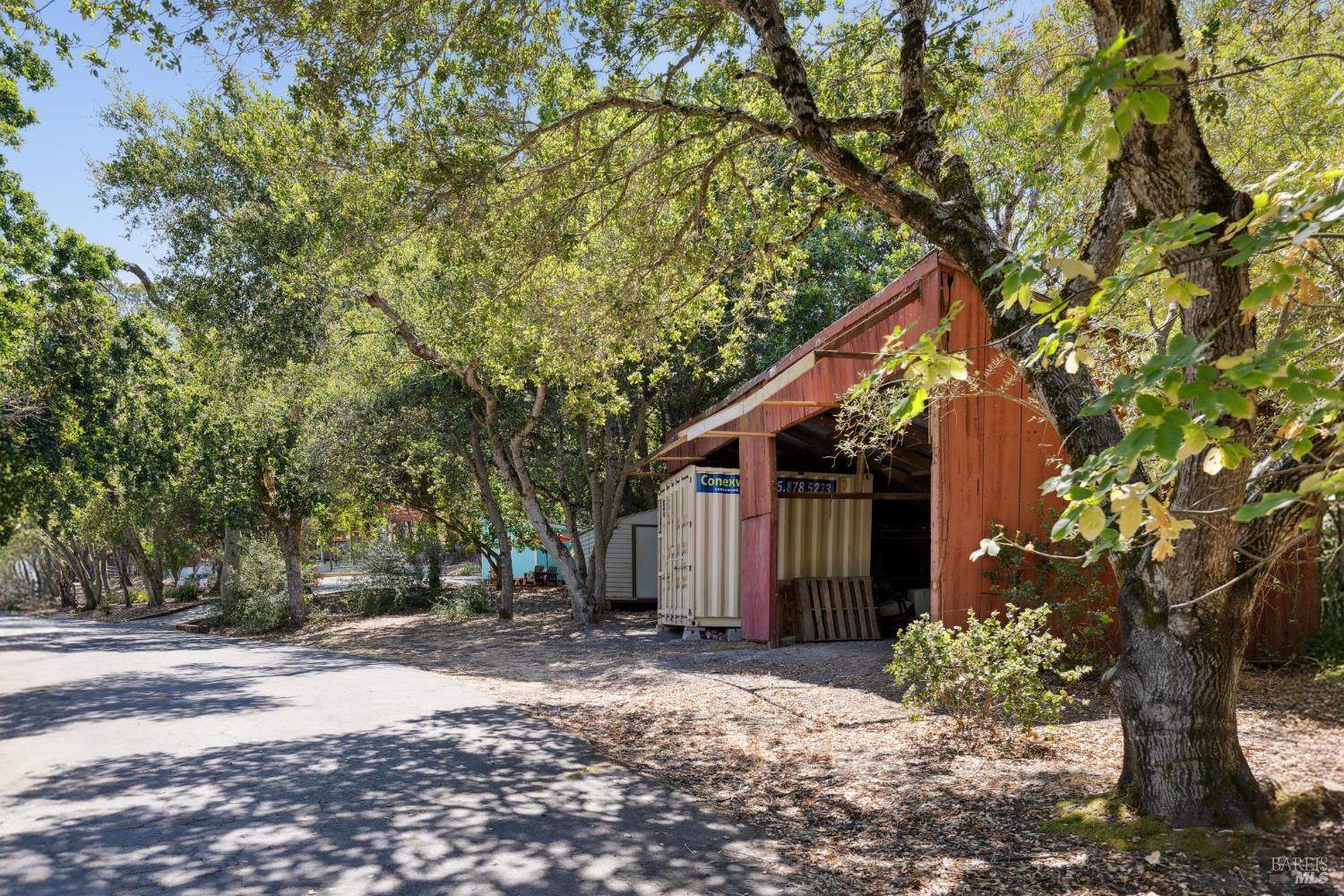 Detail Gallery Image 47 of 50 For 1863 Mountain View Ave, Petaluma,  CA 94952 - 2 Beds | 1 Baths