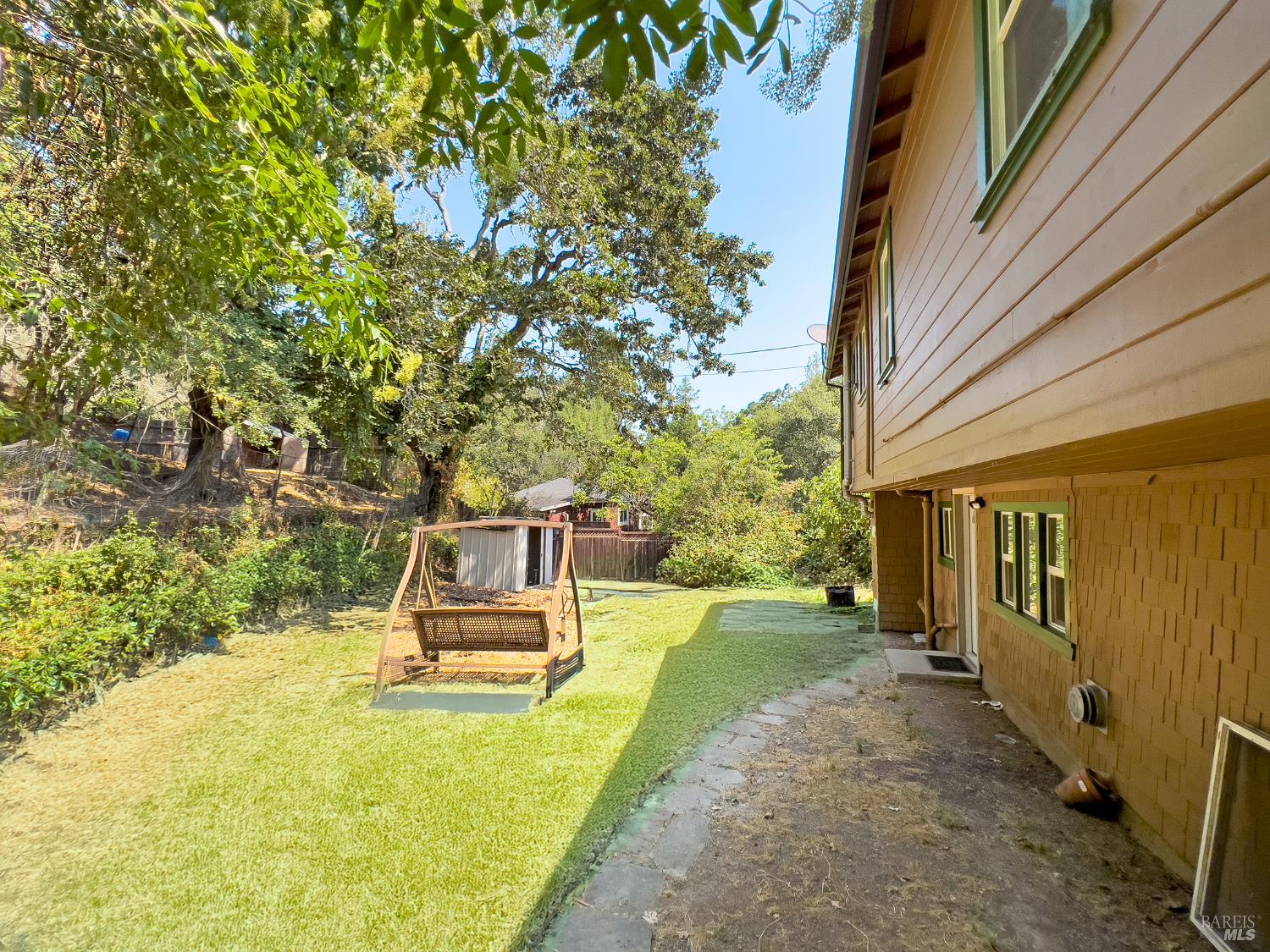 Detail Gallery Image 47 of 49 For 9525 Argonne Way, Forestville,  CA 95436 - 4 Beds | 2 Baths
