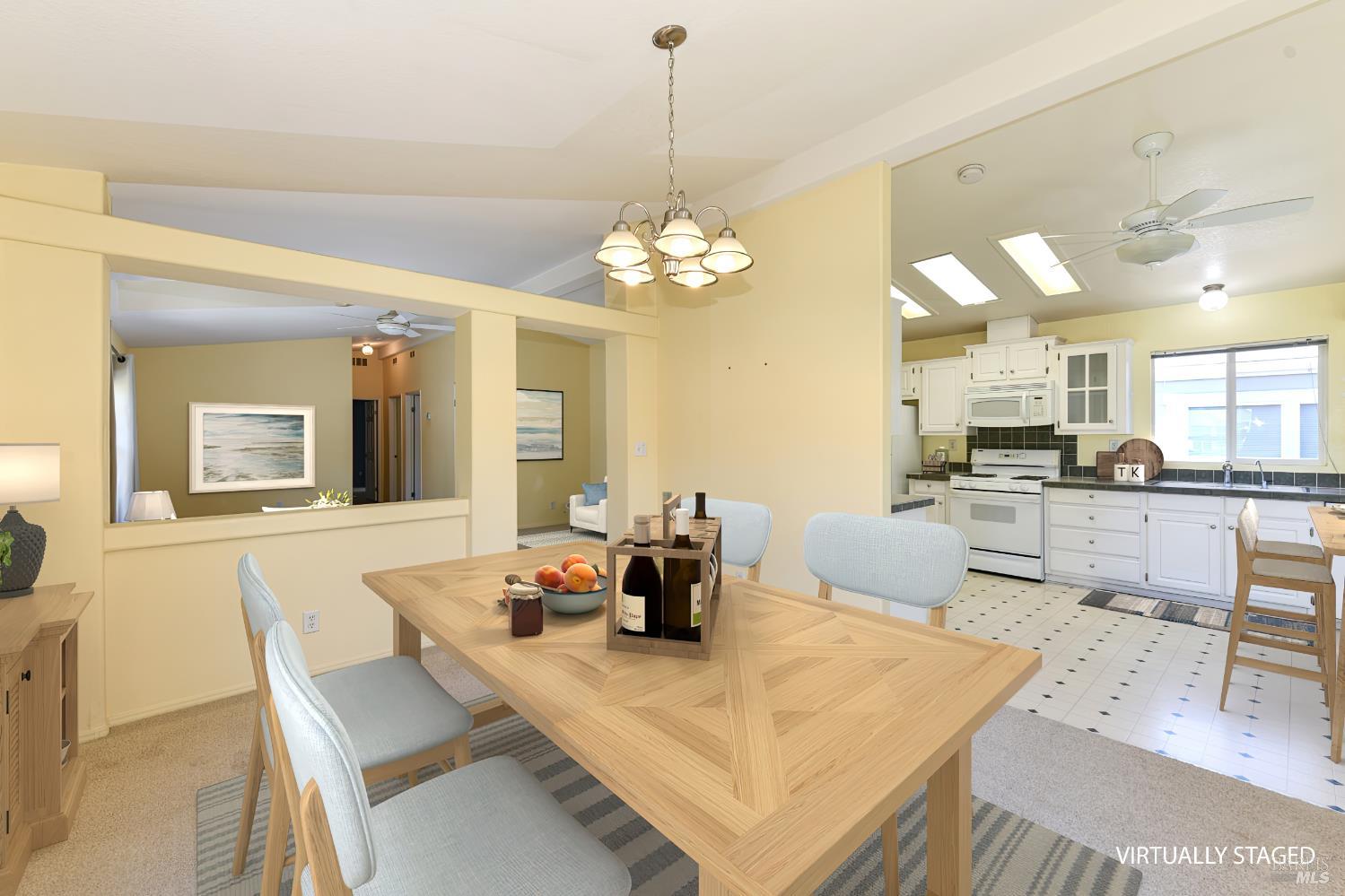Detail Gallery Image 19 of 62 For 84 N Napa Dr, Petaluma,  CA 94954 - 3 Beds | 2 Baths