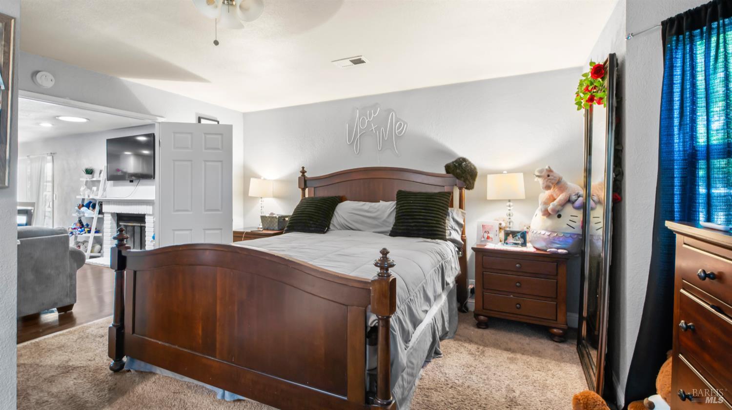 Detail Gallery Image 18 of 45 For 713 San Remo St, Fairfield,  CA 94533 - 4 Beds | 2 Baths