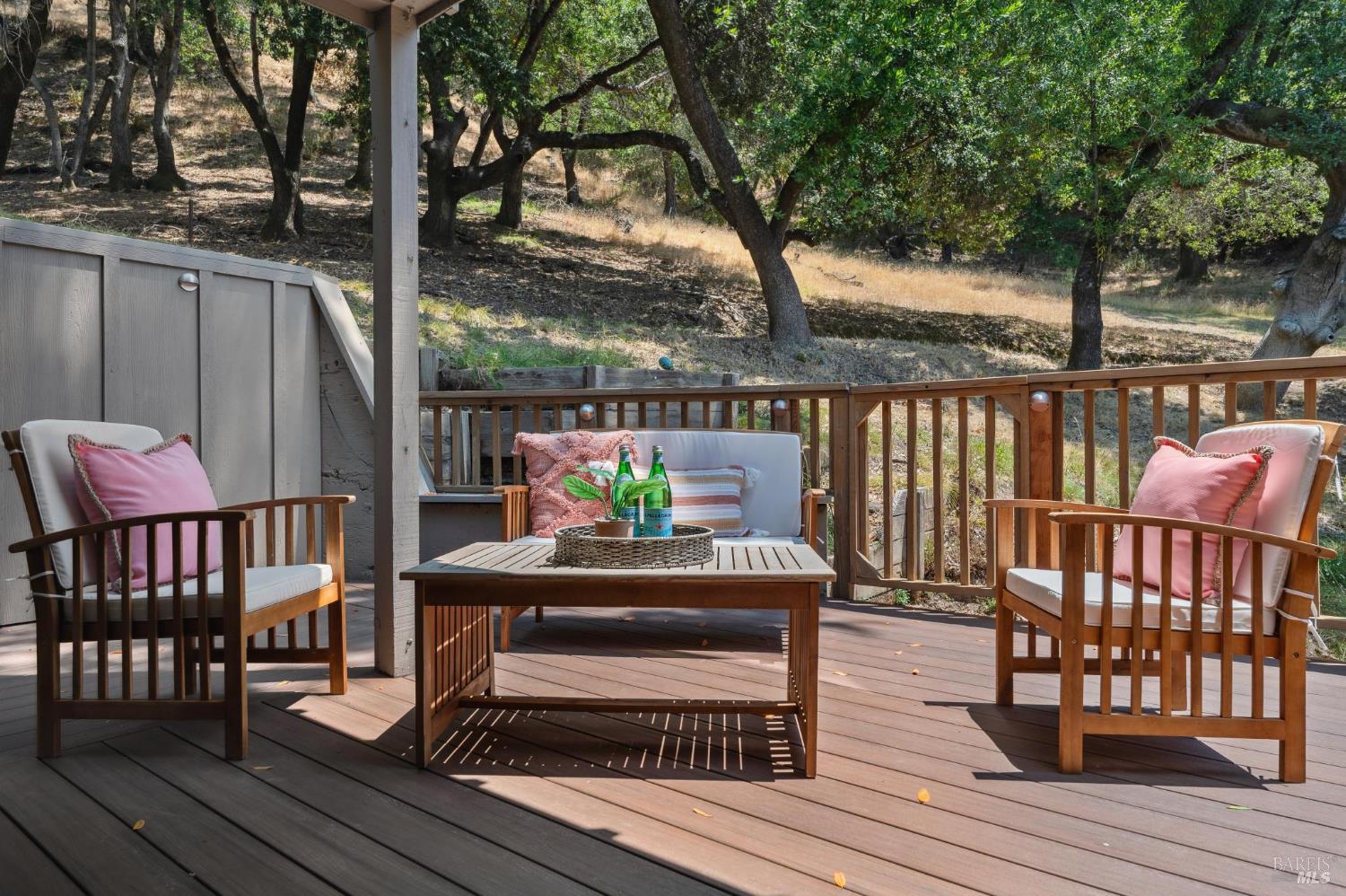 Detail Gallery Image 45 of 53 For 18 Eagle Gap Rd, Novato,  CA 94949 - 4 Beds | 2/1 Baths