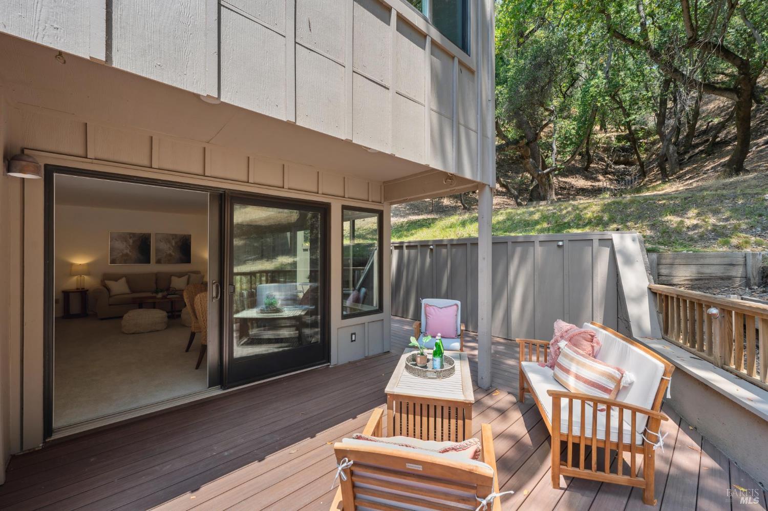 Detail Gallery Image 43 of 53 For 18 Eagle Gap Rd, Novato,  CA 94949 - 4 Beds | 2/1 Baths
