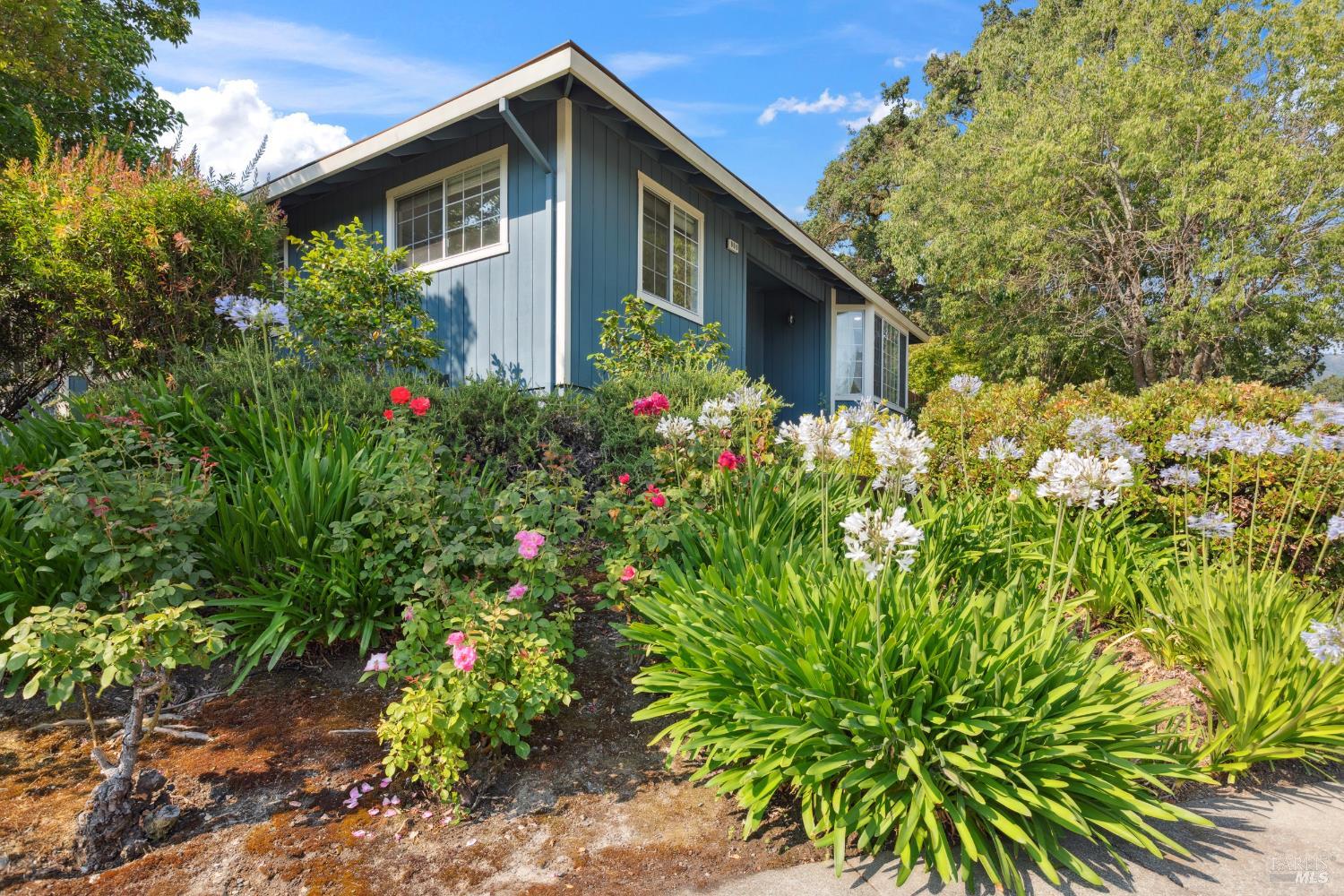 Detail Gallery Image 39 of 43 For 900 Caton Ct, Sonoma,  CA 95476 - 3 Beds | 2 Baths