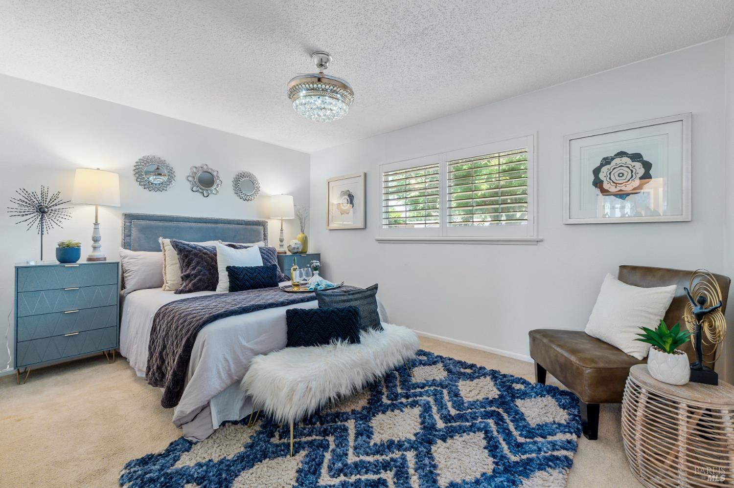 Detail Gallery Image 12 of 24 For 115 Myrtle St, Vacaville,  CA 95688 - 3 Beds | 1 Baths
