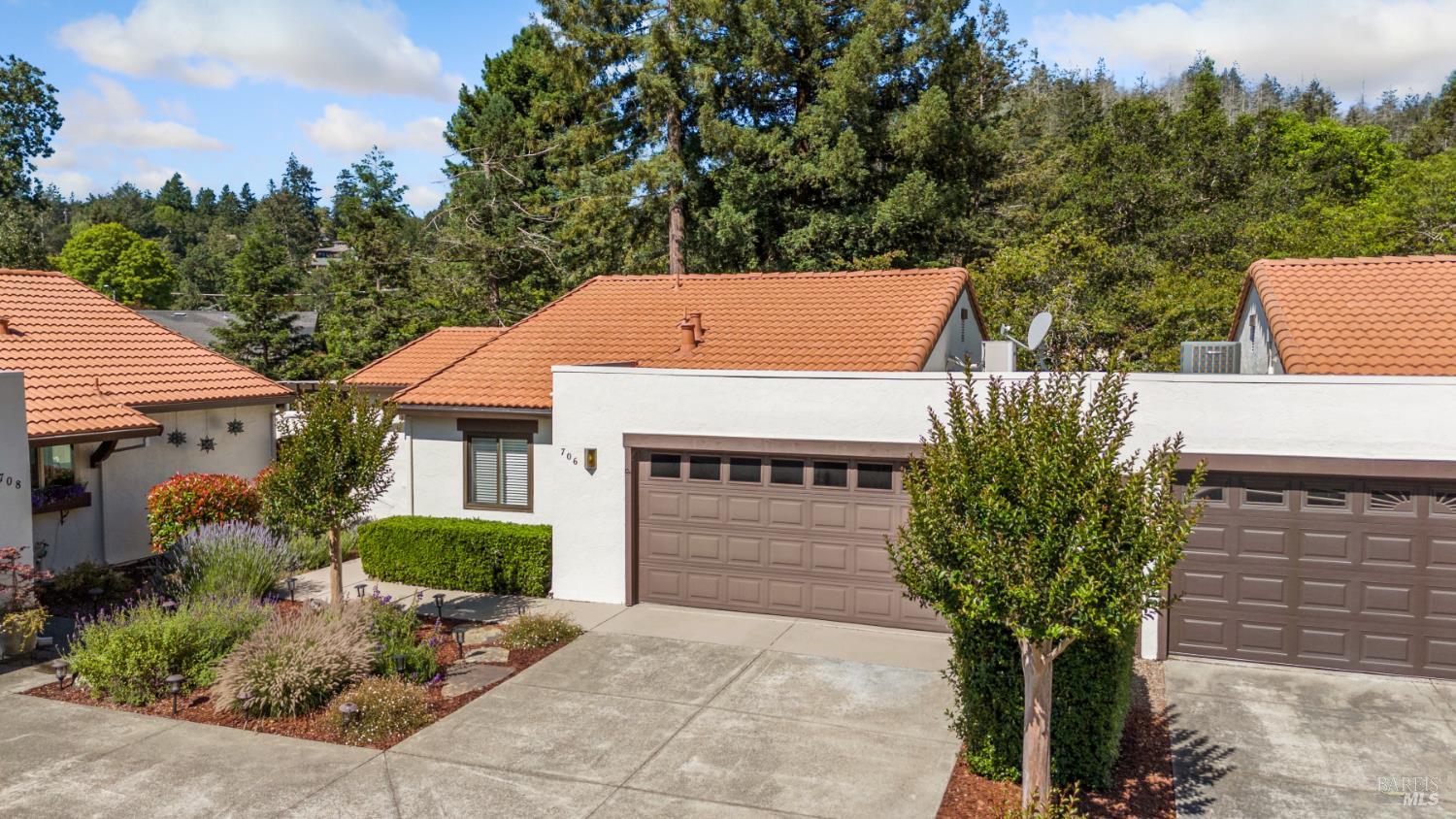 Detail Gallery Image 35 of 42 For 706 Adobe Dr, Santa Rosa,  CA 95404 - 3 Beds | 2 Baths