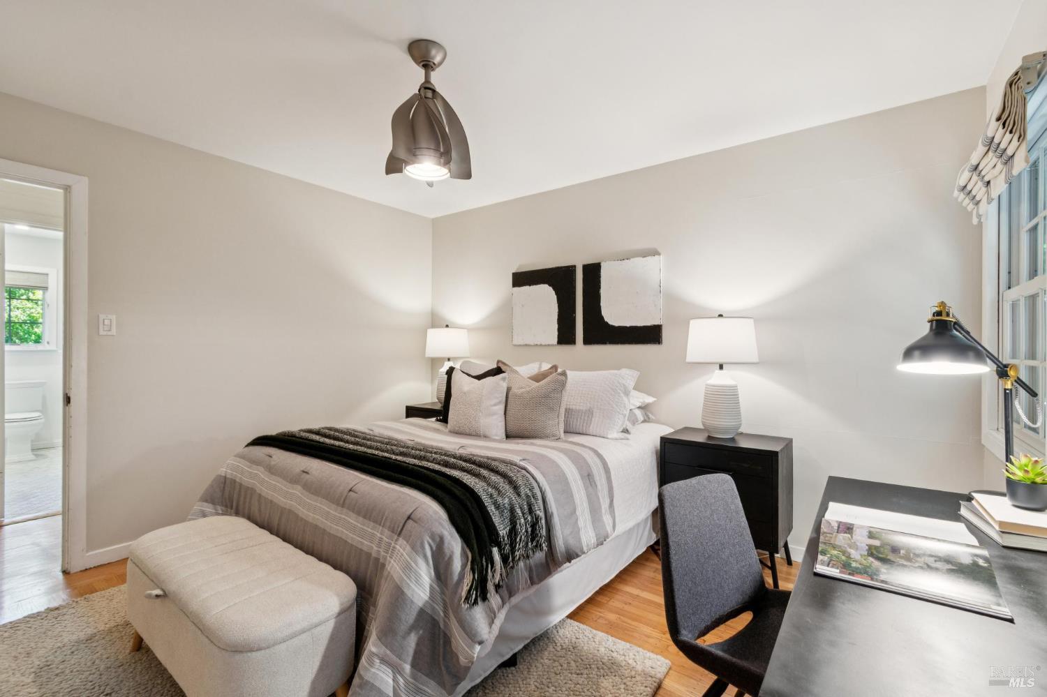 Detail Gallery Image 59 of 66 For 2 Fairview Ct, San Anselmo,  CA 94960 - 3 Beds | 2 Baths