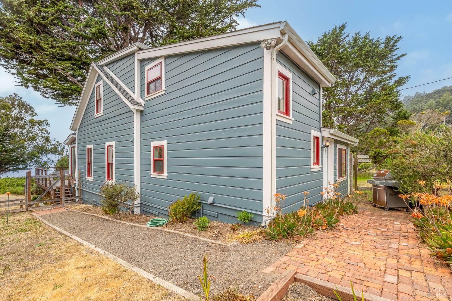 Detail Gallery Image 33 of 42 For 3781 N Highway 1 Unkn, Albion,  CA 95410 - 4 Beds | 2 Baths