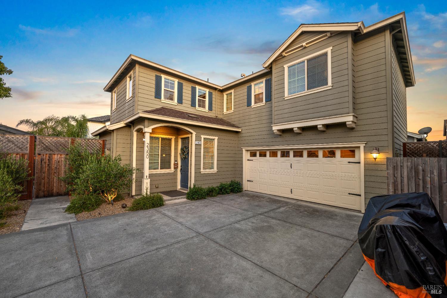 Detail Gallery Image 72 of 74 For 2350 Andre Ln, Santa Rosa,  CA 95403 - 4 Beds | 2/1 Baths