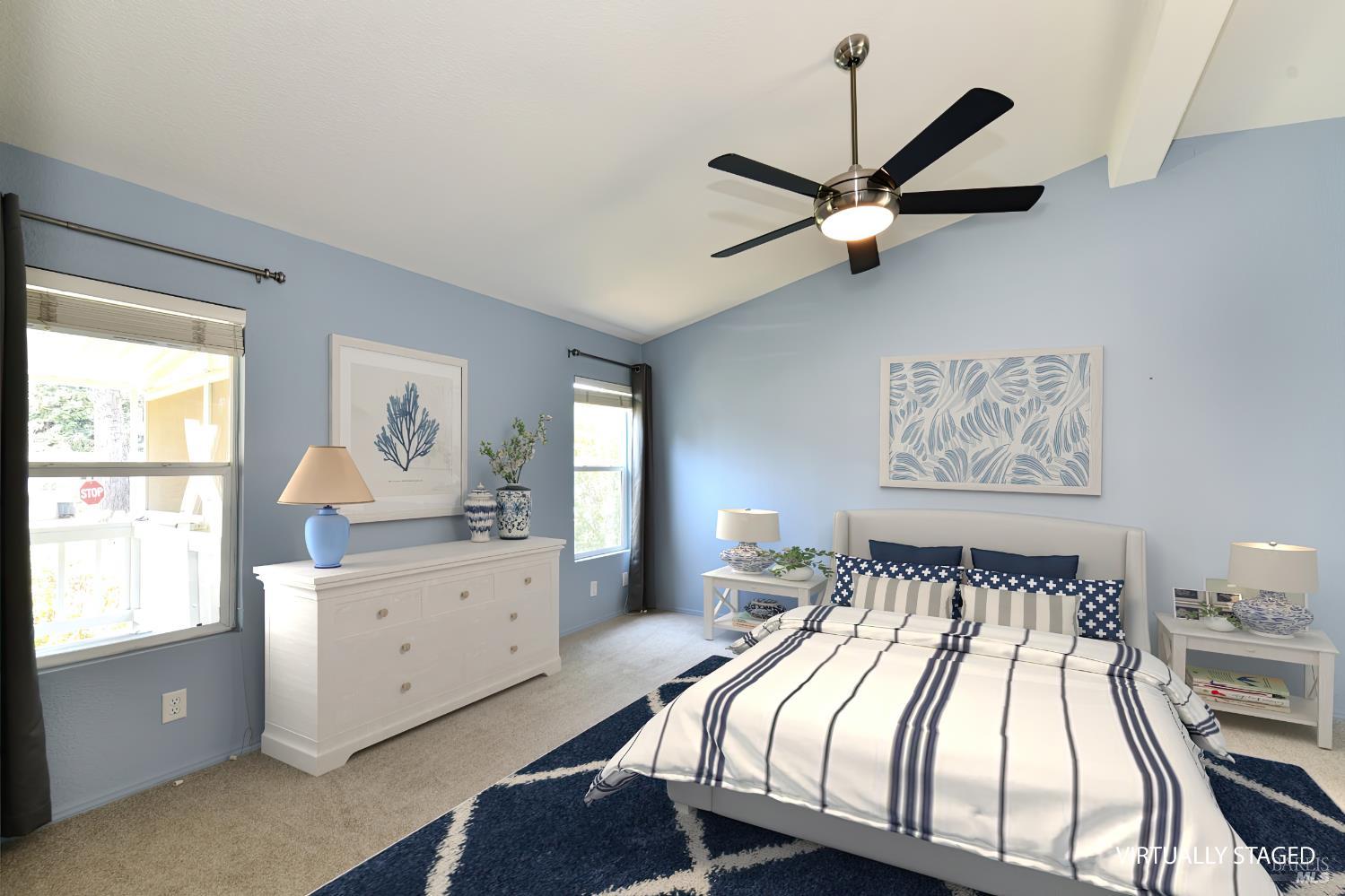 Detail Gallery Image 27 of 62 For 84 N Napa Dr, Petaluma,  CA 94954 - 3 Beds | 2 Baths