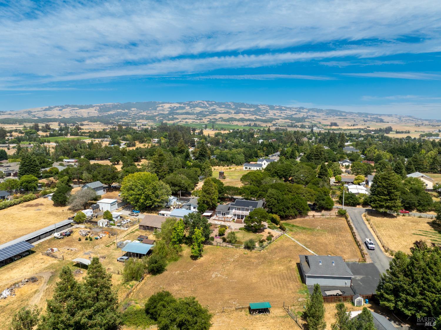 Detail Gallery Image 94 of 96 For 635 Palm Ave, Penngrove,  CA 94951 - 4 Beds | 2/1 Baths