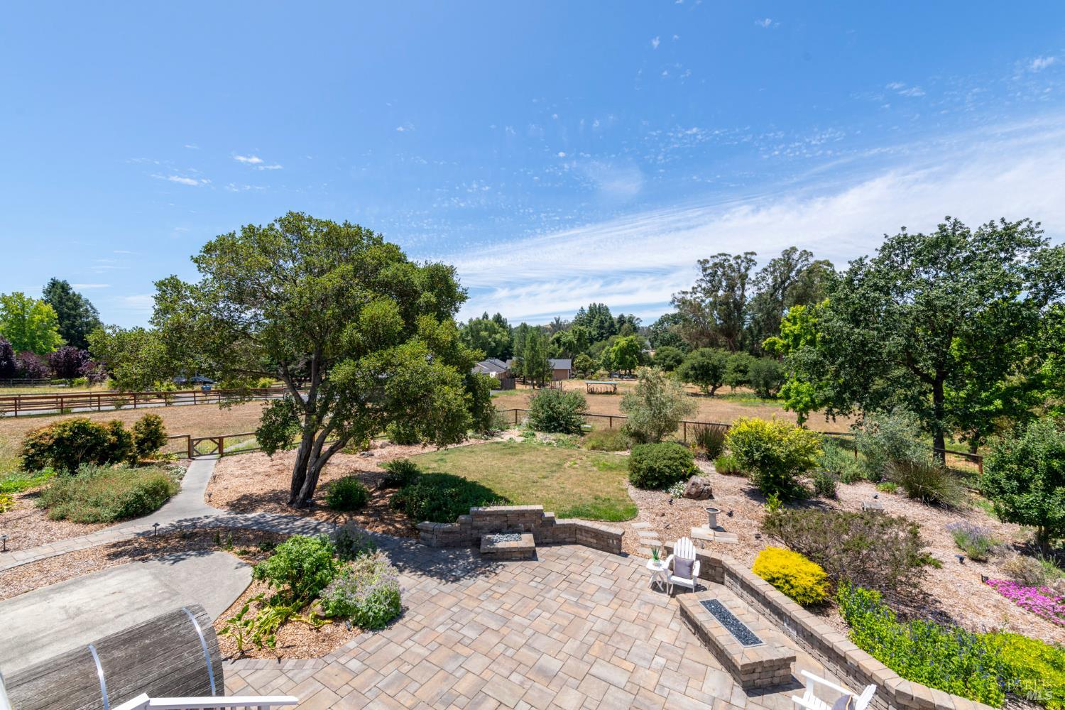 Detail Gallery Image 50 of 96 For 635 Palm Ave, Penngrove,  CA 94951 - 4 Beds | 2/1 Baths