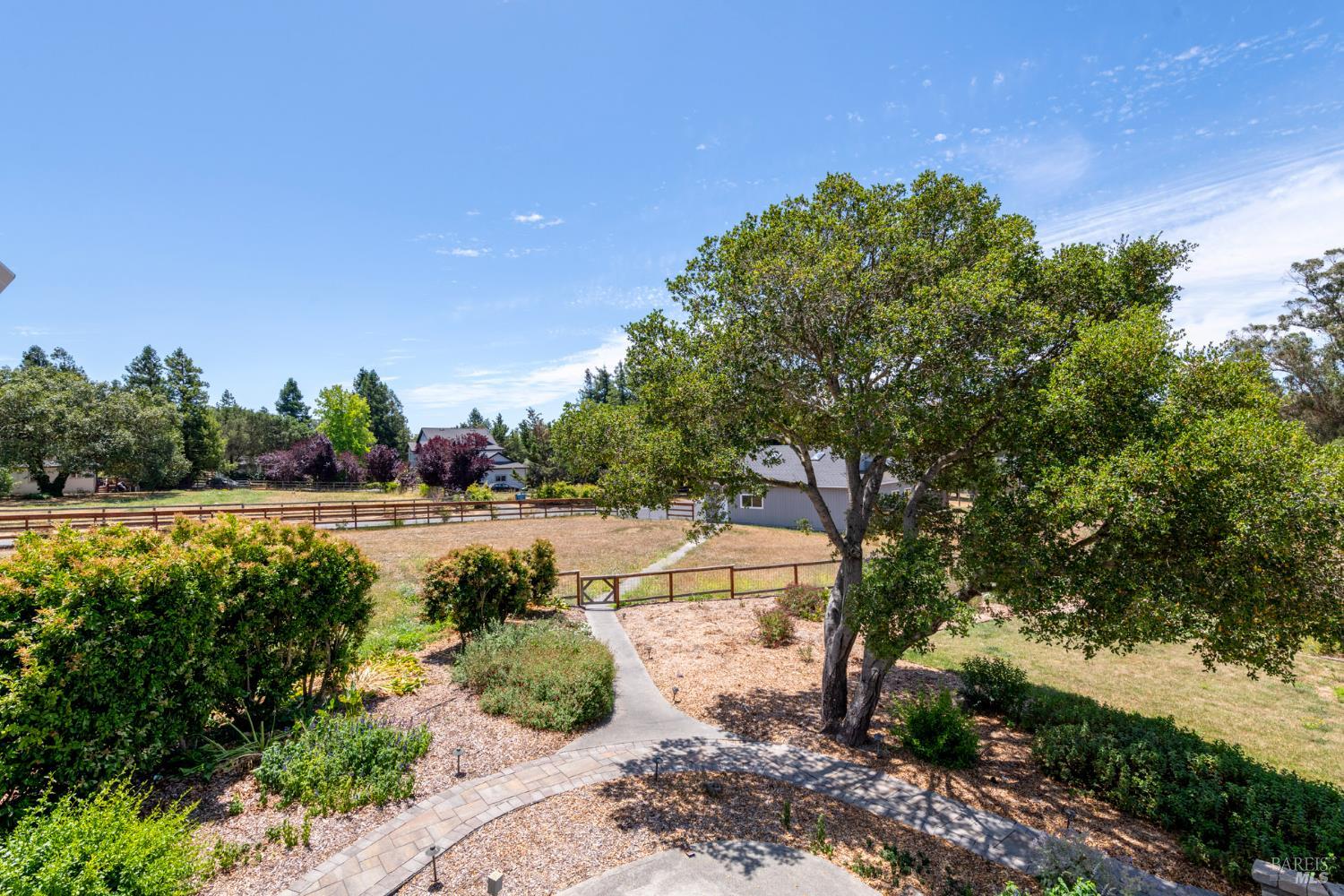Detail Gallery Image 49 of 96 For 635 Palm Ave, Penngrove,  CA 94951 - 4 Beds | 2/1 Baths