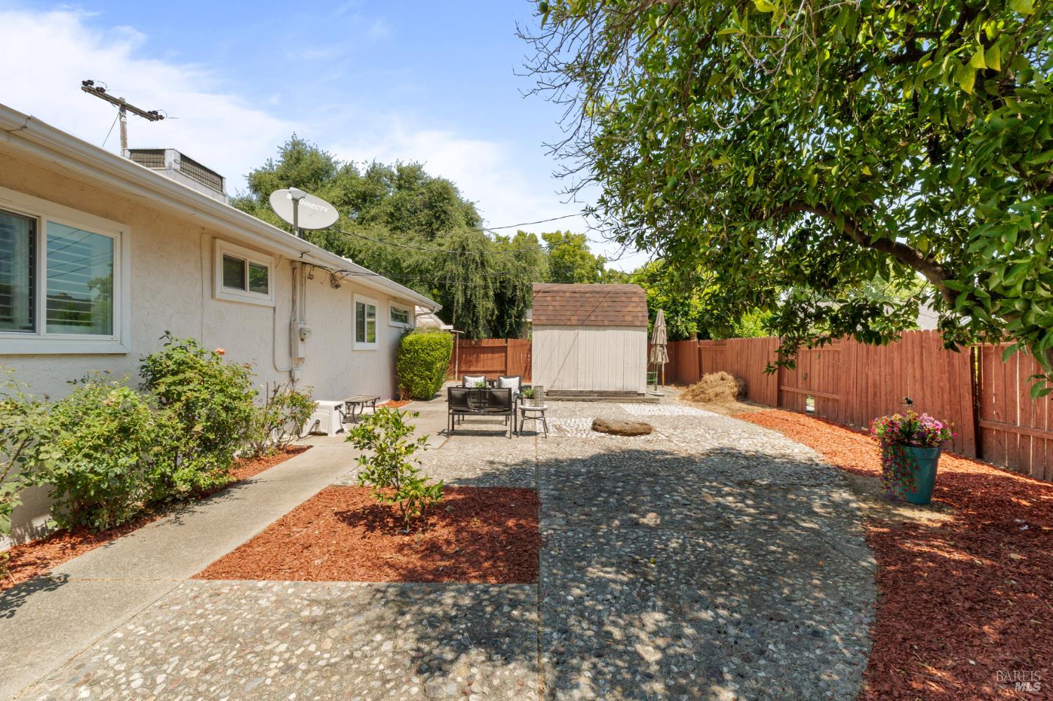 Detail Gallery Image 23 of 24 For 115 Myrtle St, Vacaville,  CA 95688 - 3 Beds | 1 Baths