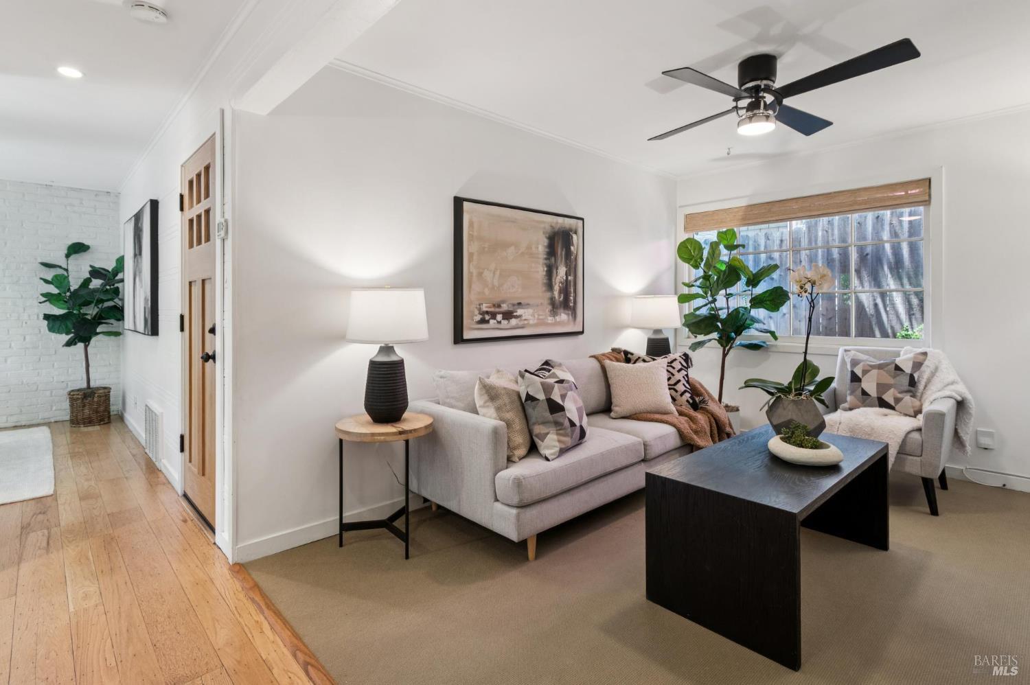 Detail Gallery Image 27 of 66 For 2 Fairview Ct, San Anselmo,  CA 94960 - 3 Beds | 2 Baths