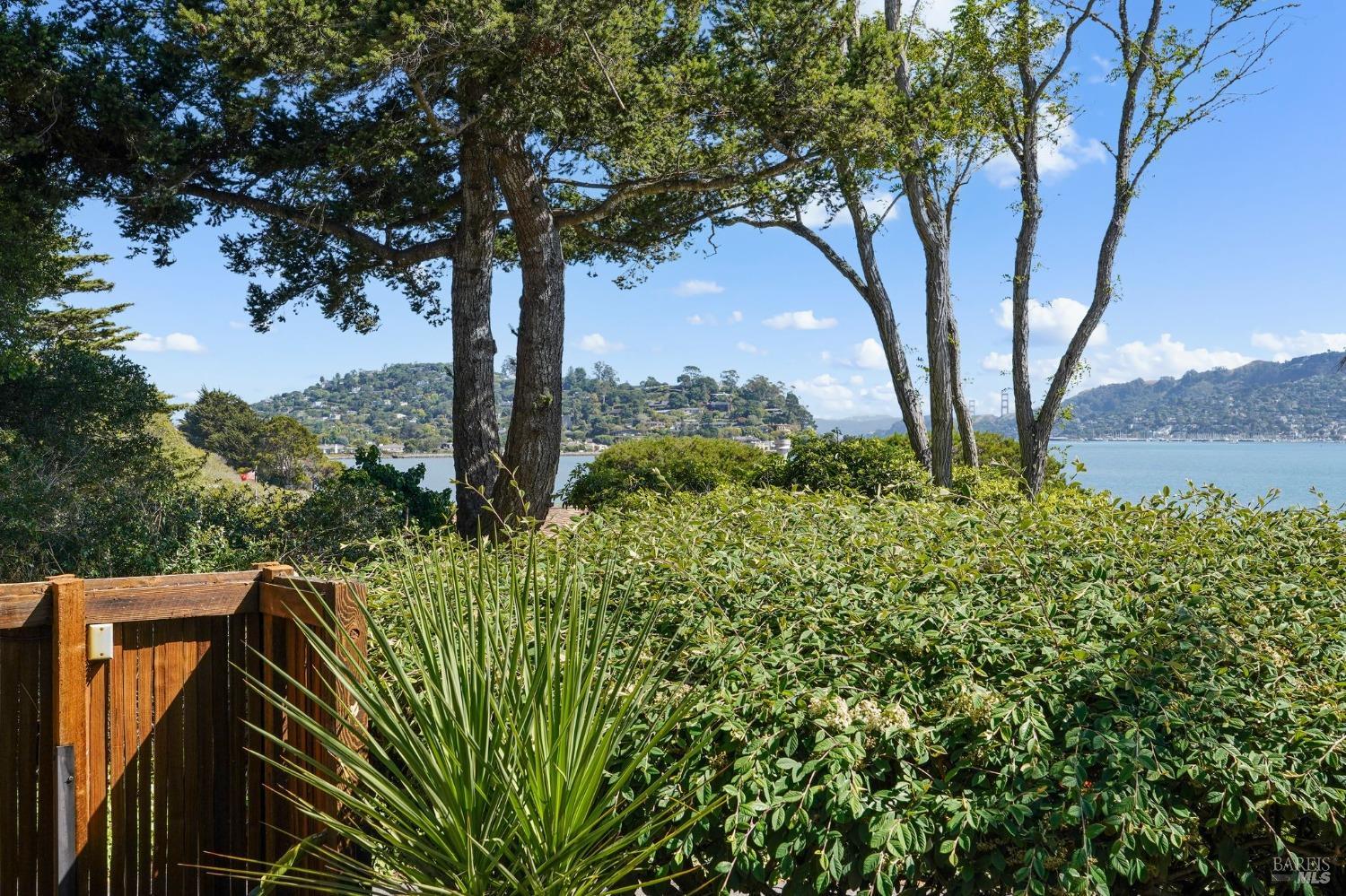 Detail Gallery Image 16 of 24 For 765 Tiburon Blvd, Tiburon,  CA 94920 - 3 Beds | 2/2 Baths