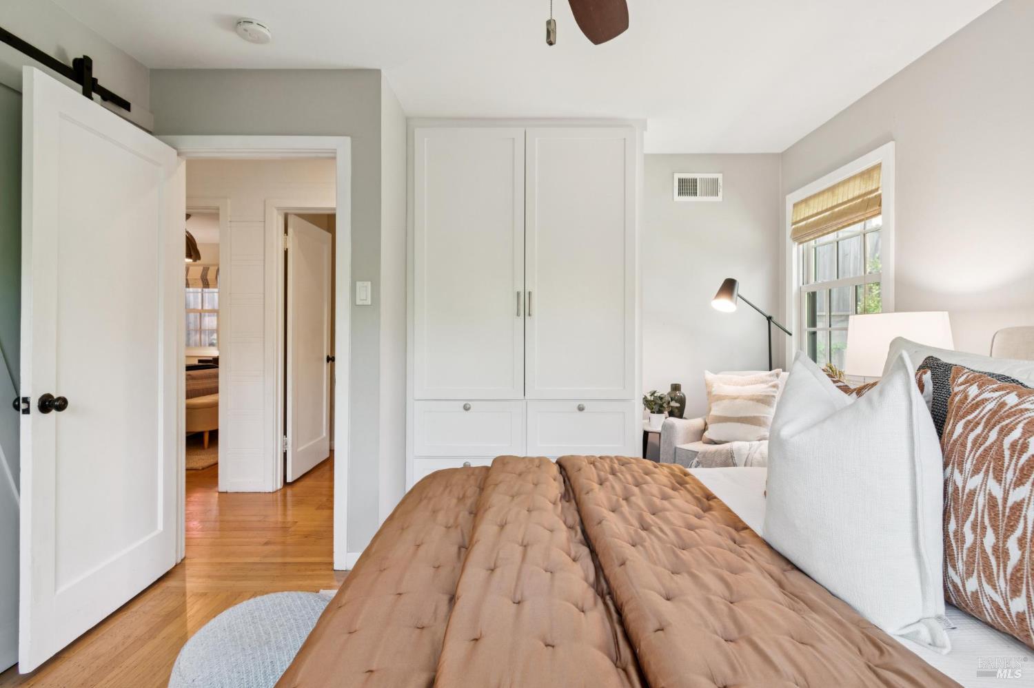 Detail Gallery Image 47 of 66 For 2 Fairview Ct, San Anselmo,  CA 94960 - 3 Beds | 2 Baths