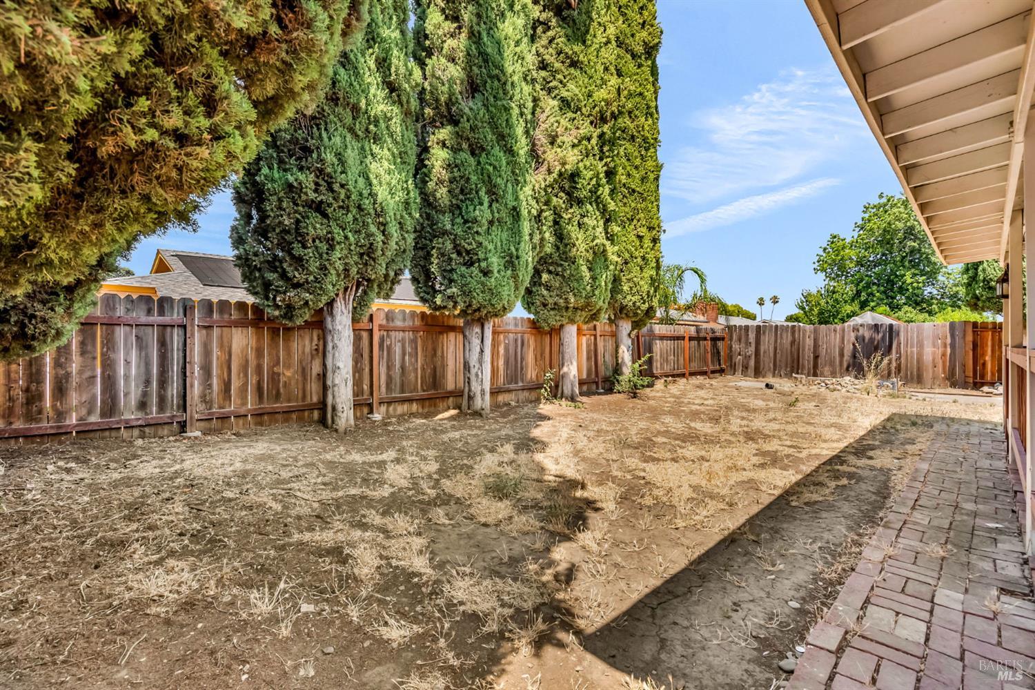 Detail Gallery Image 47 of 47 For 1607 California Dr, Vacaville,  CA 95687 - 3 Beds | 2 Baths