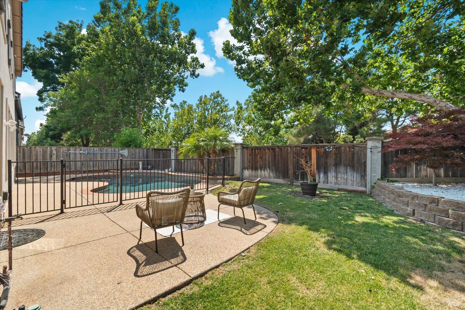 Detail Gallery Image 43 of 63 For 4239 Brudenell Dr, Fairfield,  CA 94533 - 5 Beds | 3 Baths