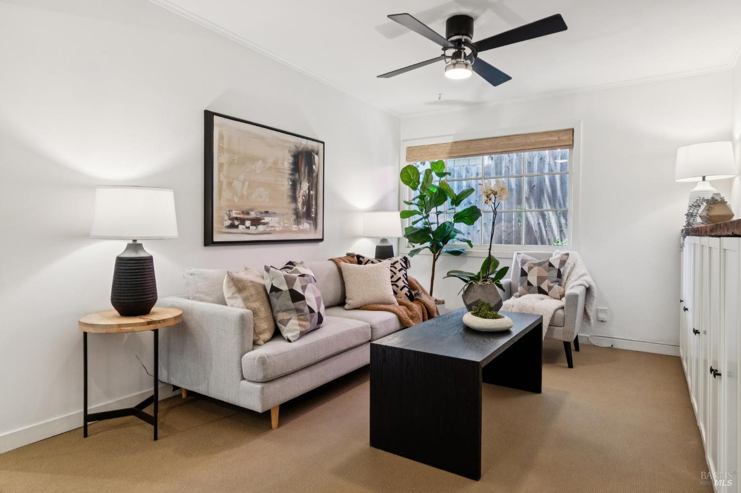 Detail Gallery Image 20 of 66 For 2 Fairview Ct, San Anselmo,  CA 94960 - 3 Beds | 2 Baths