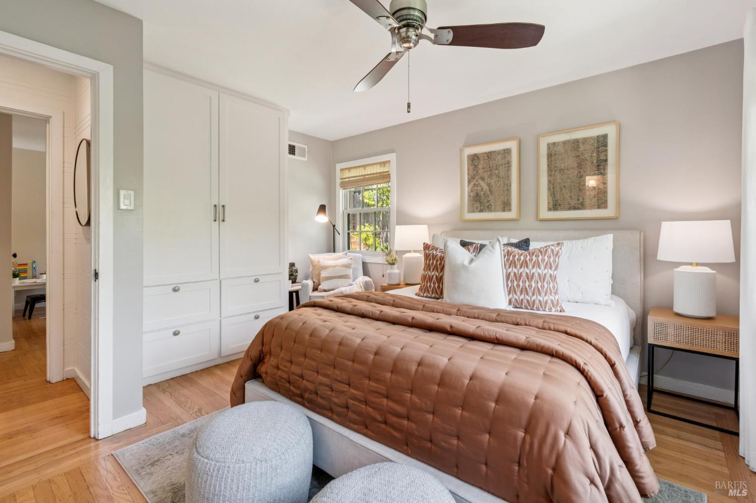 Detail Gallery Image 45 of 66 For 2 Fairview Ct, San Anselmo,  CA 94960 - 3 Beds | 2 Baths