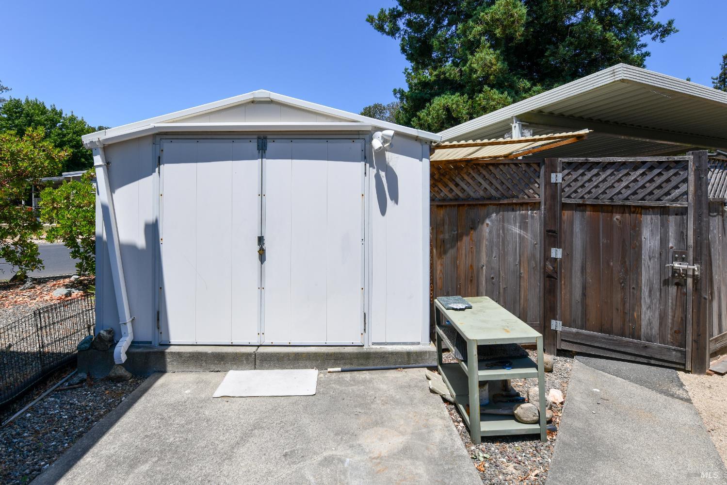 Detail Gallery Image 46 of 62 For 84 N Napa Dr, Petaluma,  CA 94954 - 3 Beds | 2 Baths