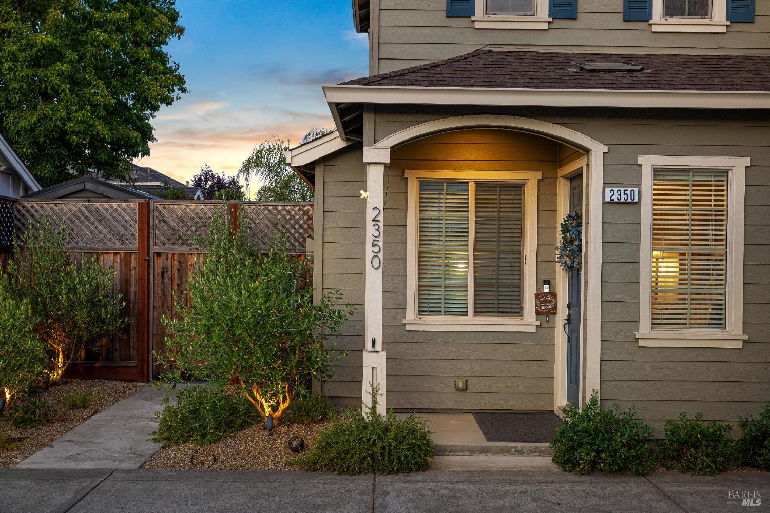 Detail Gallery Image 73 of 74 For 2350 Andre Ln, Santa Rosa,  CA 95403 - 4 Beds | 2/1 Baths