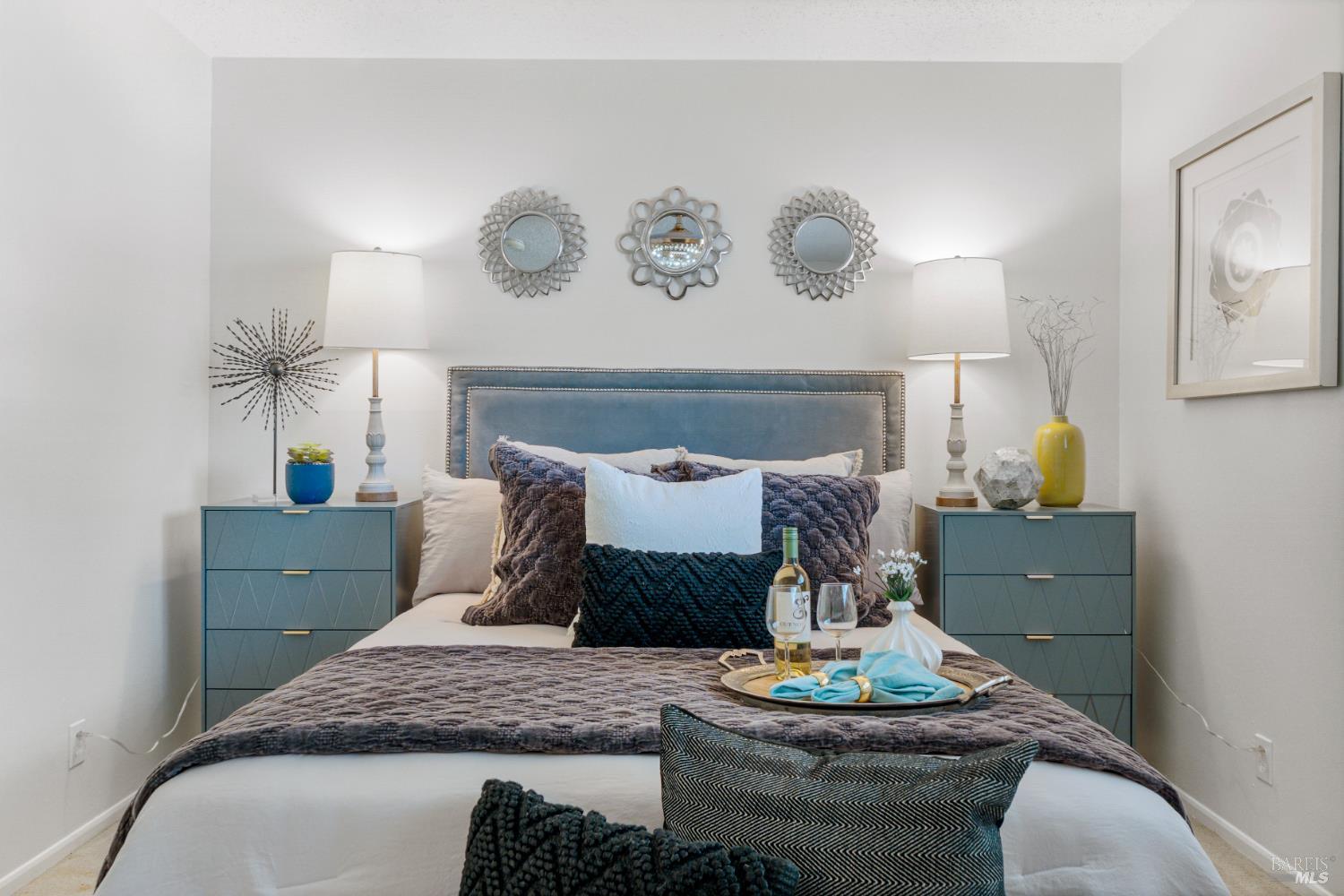 Detail Gallery Image 13 of 24 For 115 Myrtle St, Vacaville,  CA 95688 - 3 Beds | 1 Baths
