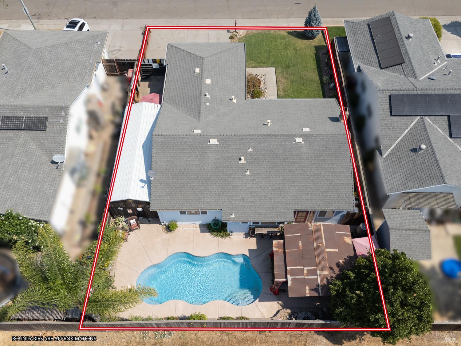 Detail Gallery Image 7 of 67 For 1025 Woodvale Dr, Dixon,  CA 95620 - 4 Beds | 2 Baths