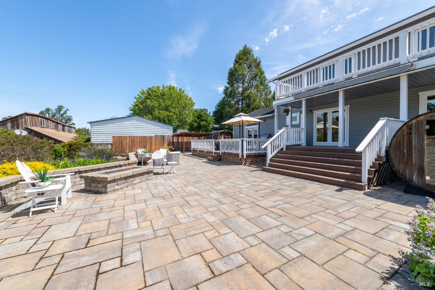 Detail Gallery Image 61 of 96 For 635 Palm Ave, Penngrove,  CA 94951 - 4 Beds | 2/1 Baths