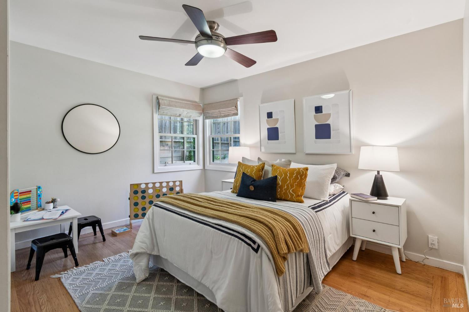 Detail Gallery Image 53 of 66 For 2 Fairview Ct, San Anselmo,  CA 94960 - 3 Beds | 2 Baths