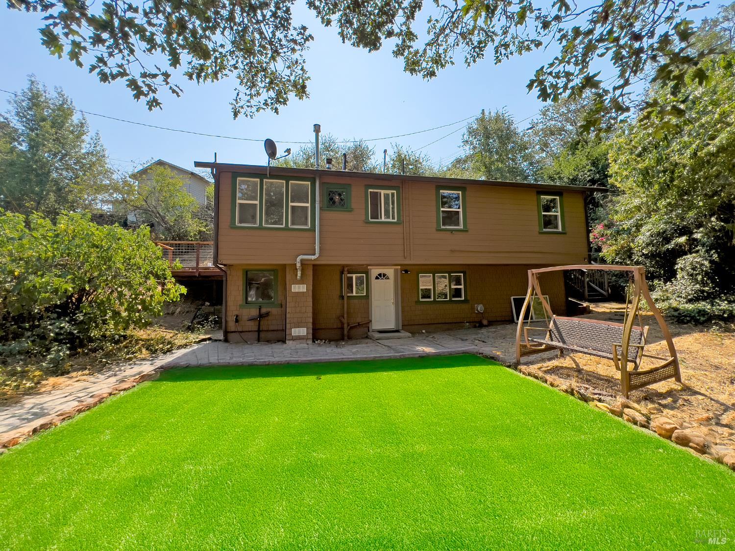 Detail Gallery Image 48 of 49 For 9525 Argonne Way, Forestville,  CA 95436 - 4 Beds | 2 Baths