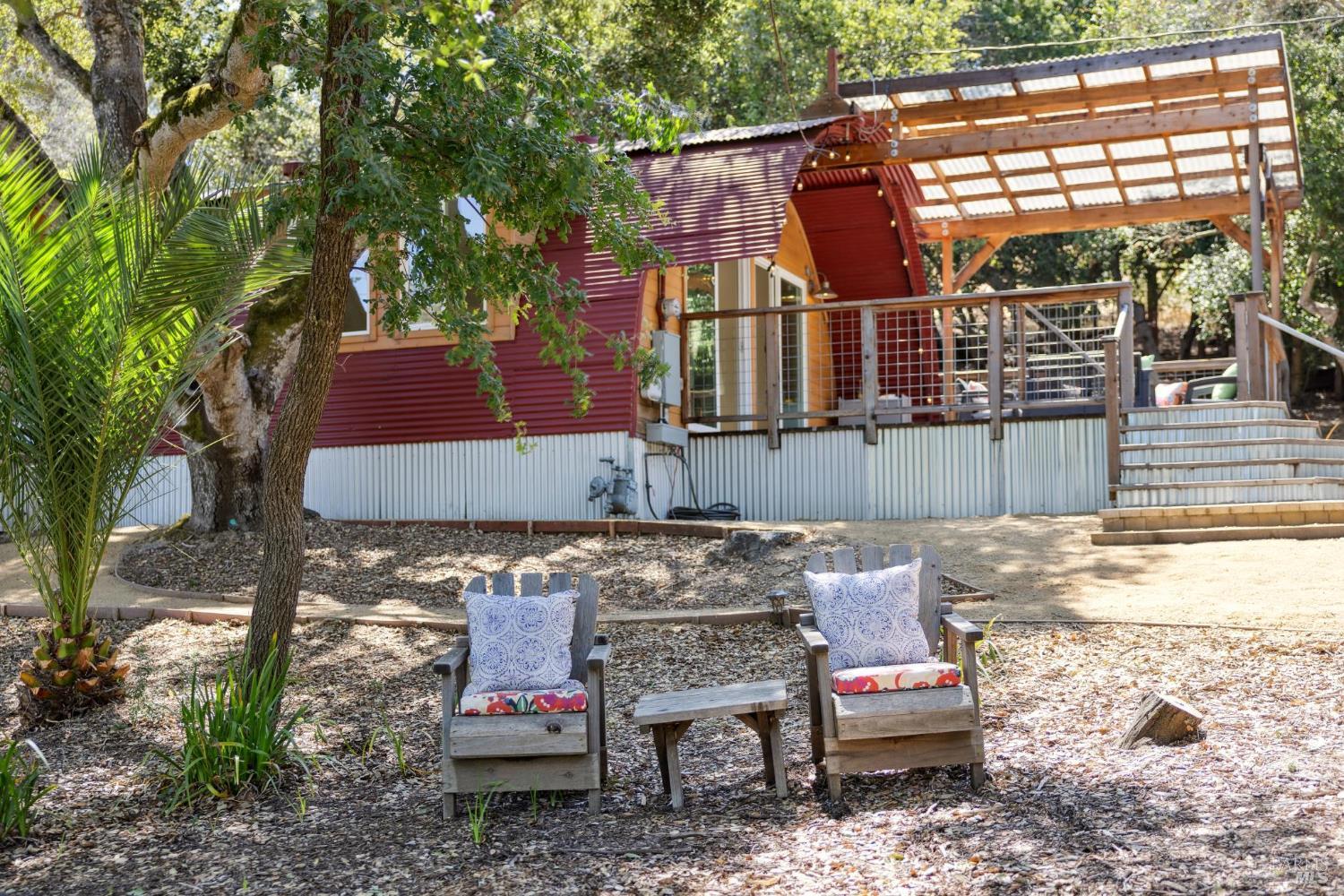 Detail Gallery Image 44 of 50 For 1863 Mountain View Ave, Petaluma,  CA 94952 - 2 Beds | 1 Baths