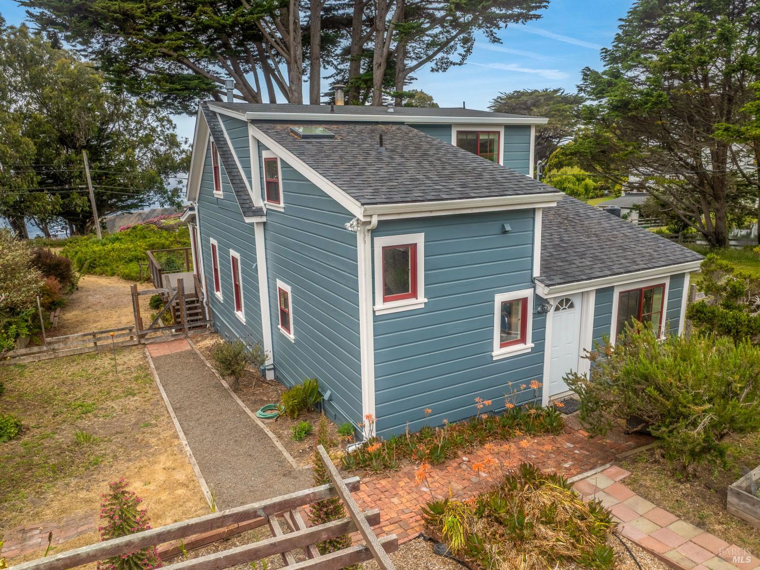 Detail Gallery Image 40 of 42 For 3781 N Highway 1 Unkn, Albion,  CA 95410 - 4 Beds | 2 Baths