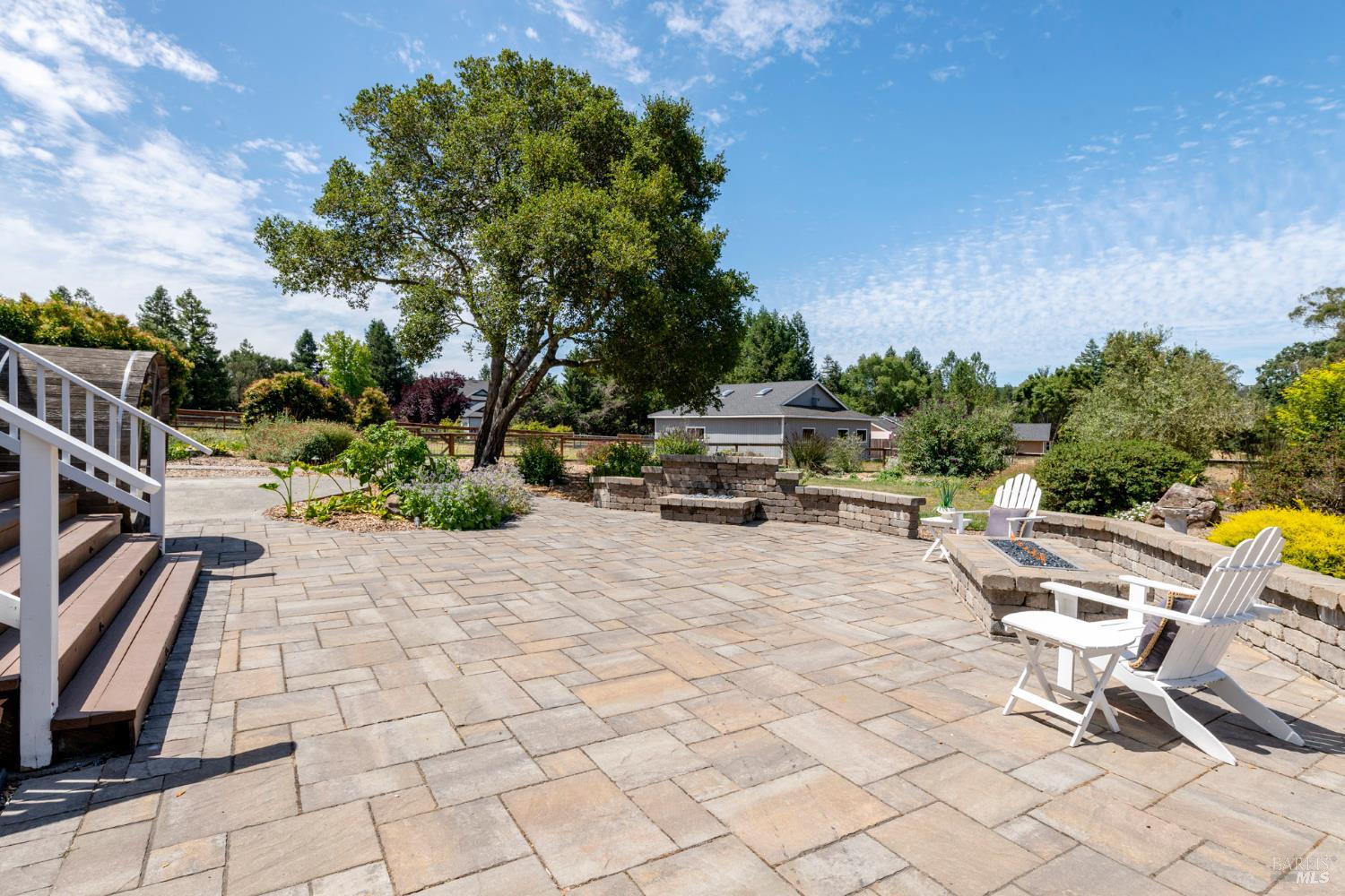 Detail Gallery Image 59 of 96 For 635 Palm Ave, Penngrove,  CA 94951 - 4 Beds | 2/1 Baths