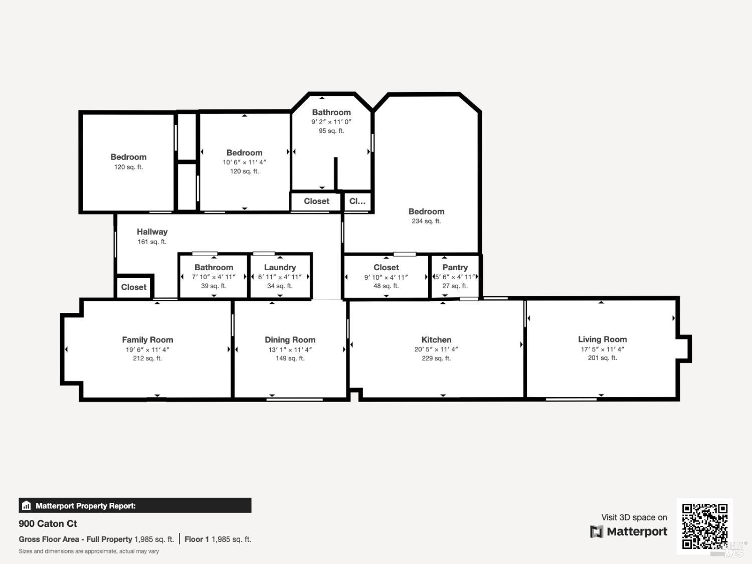 Detail Gallery Image 43 of 43 For 900 Caton Ct, Sonoma,  CA 95476 - 3 Beds | 2 Baths