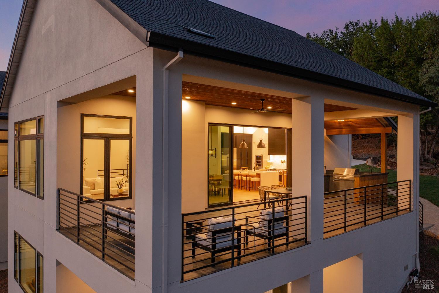 Detail Gallery Image 94 of 99 For 5925 Crystal Dr, Santa Rosa,  CA 95404 - 4 Beds | 4/1 Baths
