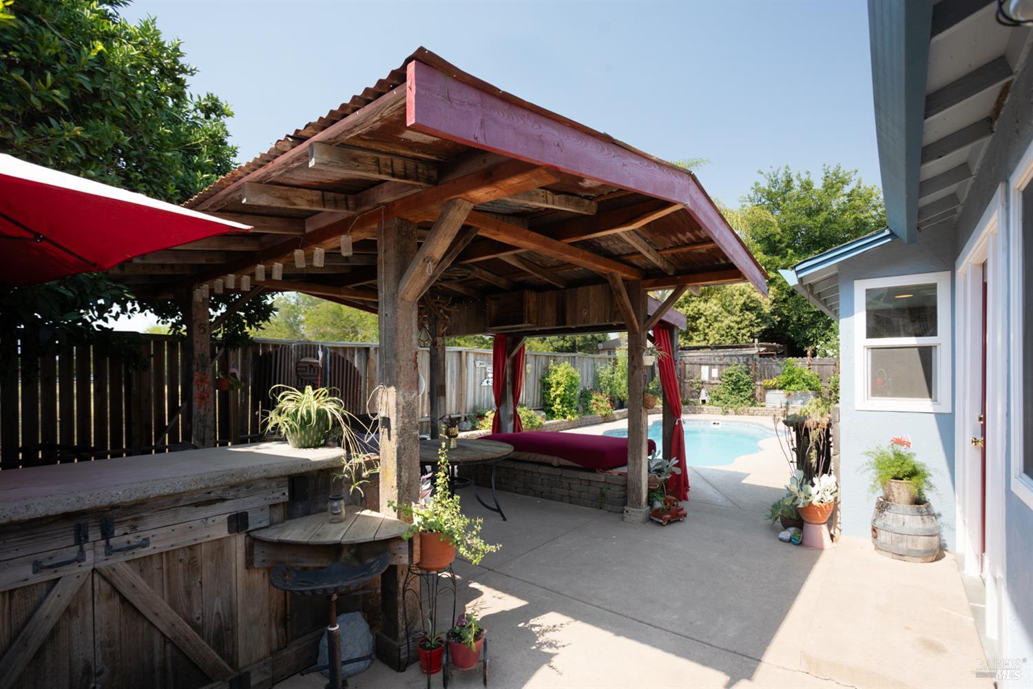 Detail Gallery Image 39 of 67 For 1025 Woodvale Dr, Dixon,  CA 95620 - 4 Beds | 2 Baths