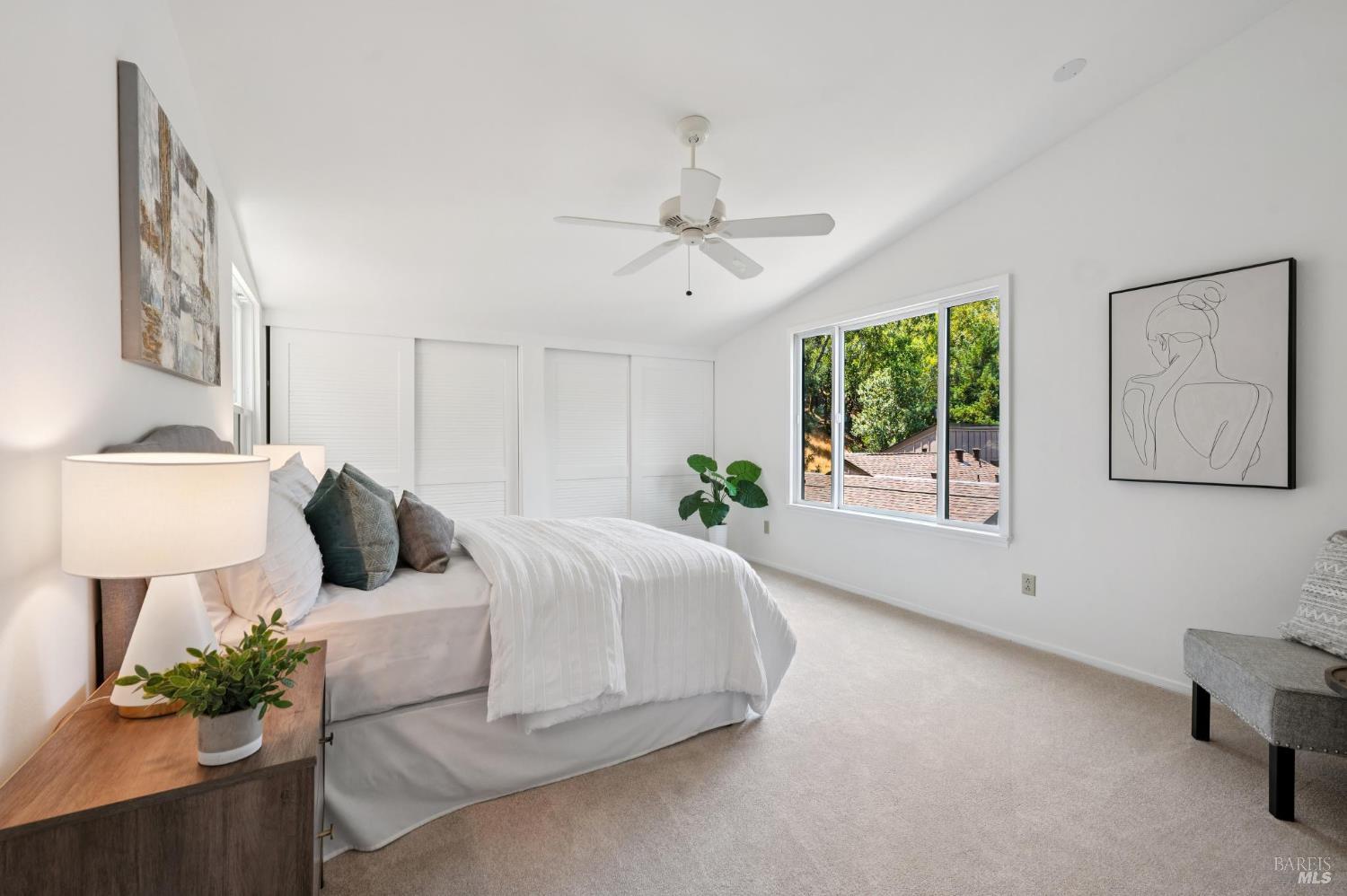 Detail Gallery Image 26 of 53 For 18 Eagle Gap Rd, Novato,  CA 94949 - 4 Beds | 2/1 Baths