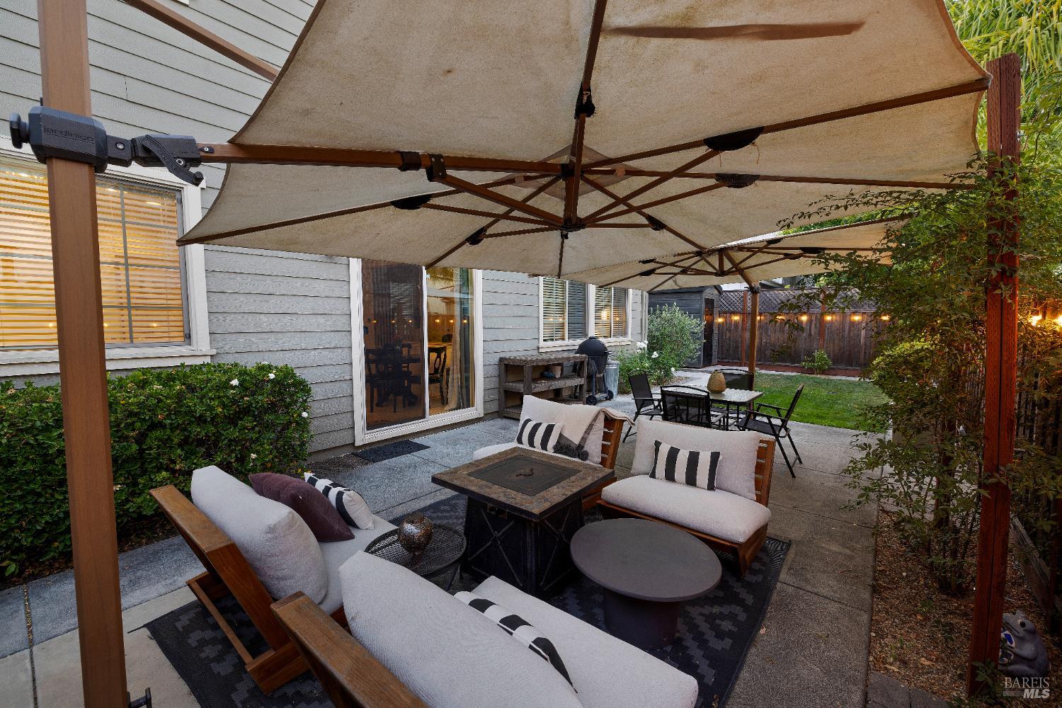 Detail Gallery Image 67 of 74 For 2350 Andre Ln, Santa Rosa,  CA 95403 - 4 Beds | 2/1 Baths