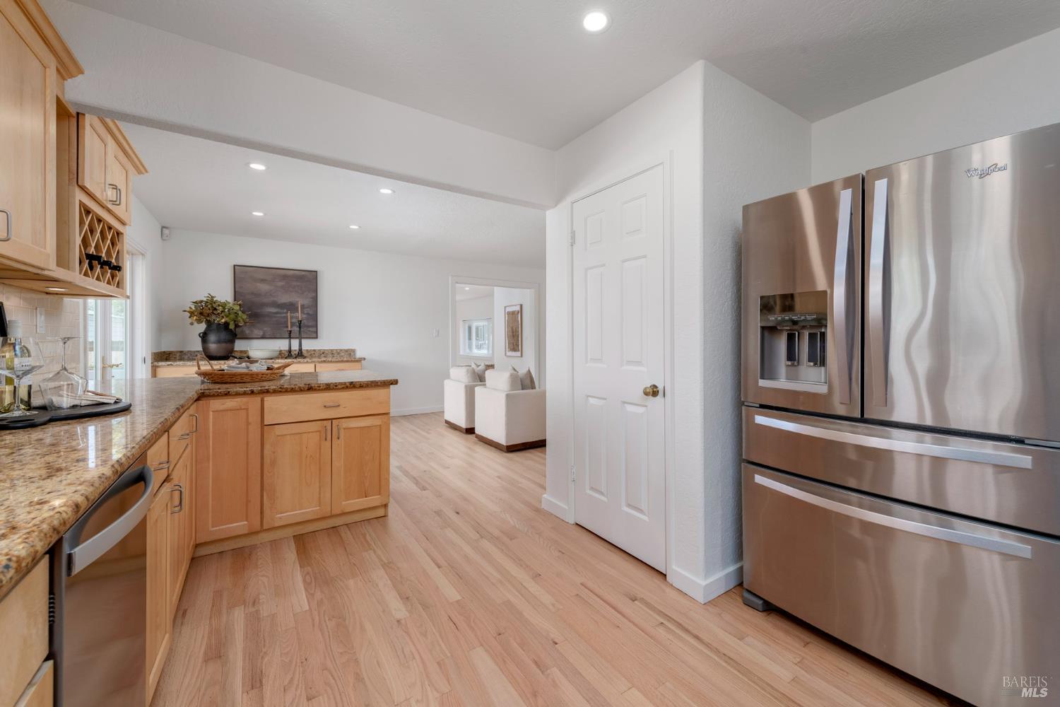 Detail Gallery Image 26 of 96 For 635 Palm Ave, Penngrove,  CA 94951 - 4 Beds | 2/1 Baths