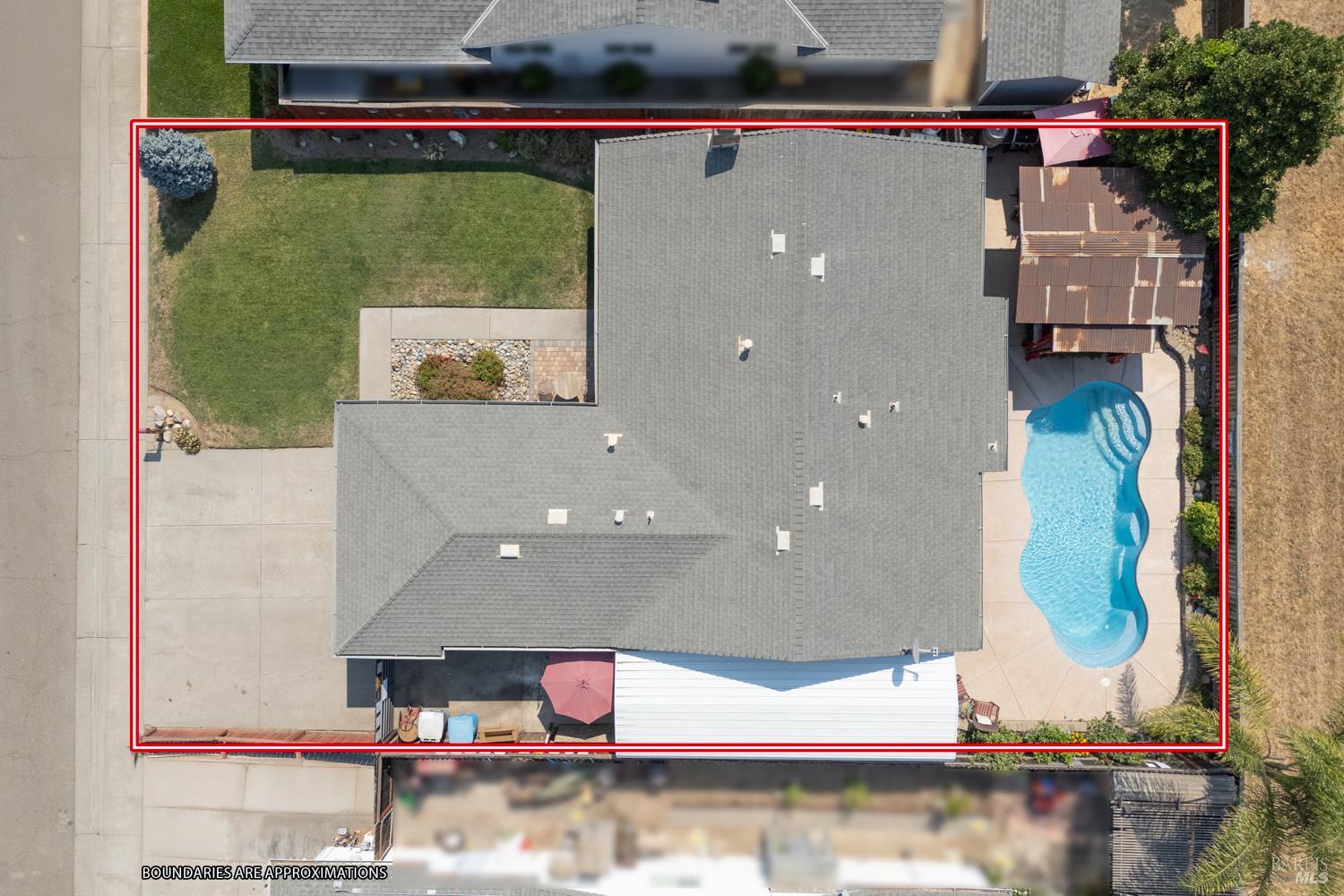 Detail Gallery Image 6 of 67 For 1025 Woodvale Dr, Dixon,  CA 95620 - 4 Beds | 2 Baths