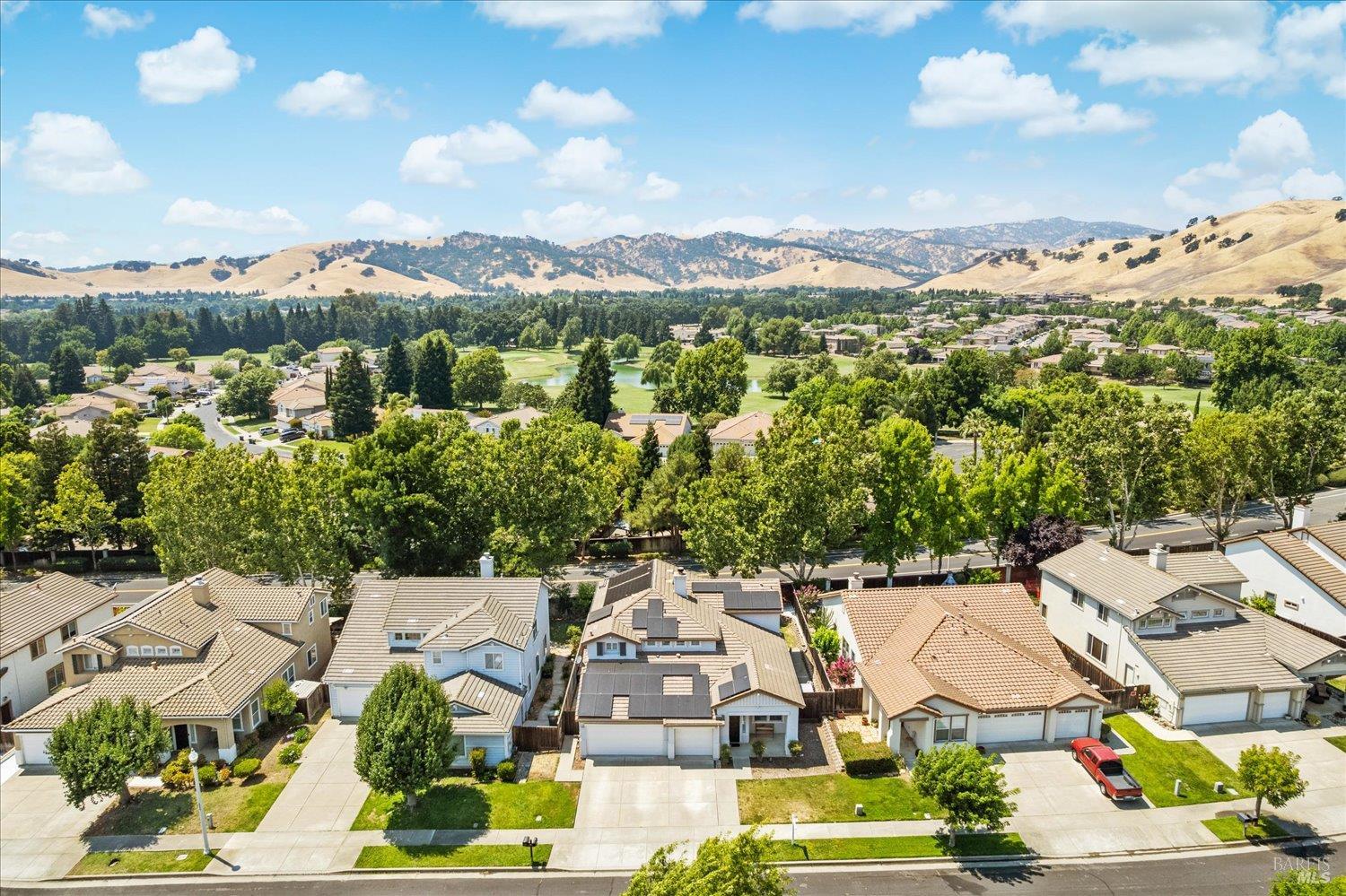Detail Gallery Image 50 of 63 For 4239 Brudenell Dr, Fairfield,  CA 94533 - 5 Beds | 3 Baths