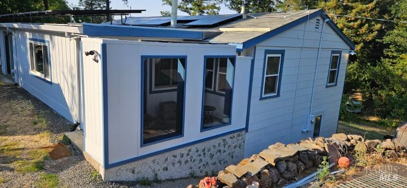 Detail Gallery Image 5 of 19 For 1138 Lokoya Rd, Napa,  CA 94558 - 3 Beds | 2 Baths