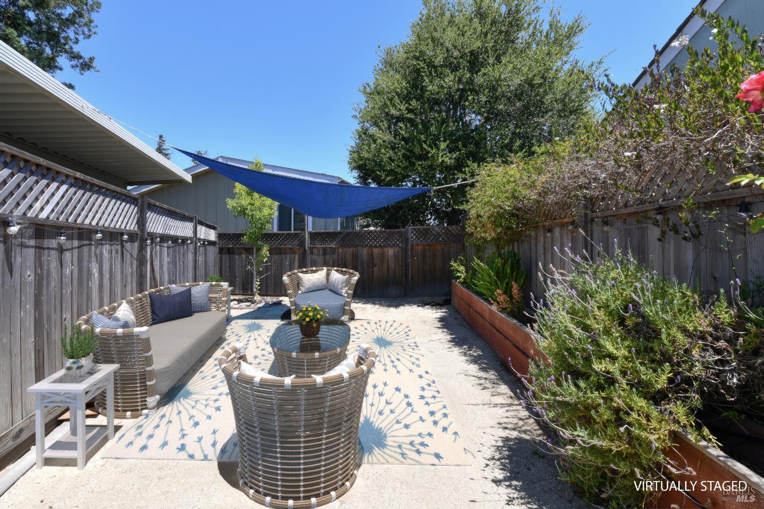 Detail Gallery Image 48 of 62 For 84 N Napa Dr, Petaluma,  CA 94954 - 3 Beds | 2 Baths