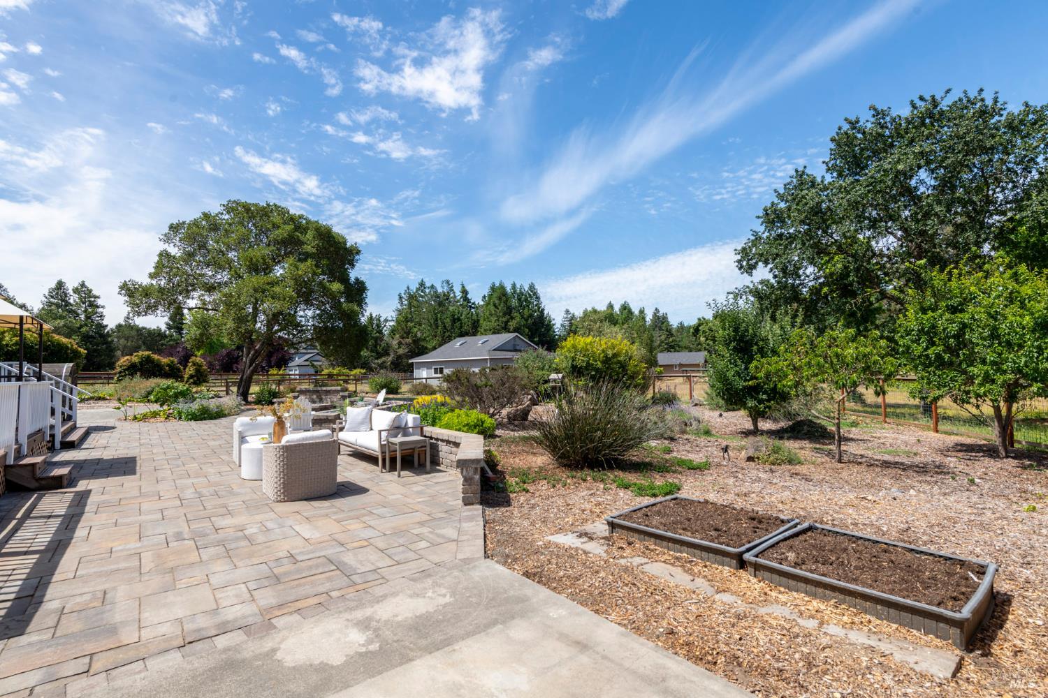 Detail Gallery Image 65 of 96 For 635 Palm Ave, Penngrove,  CA 94951 - 4 Beds | 2/1 Baths